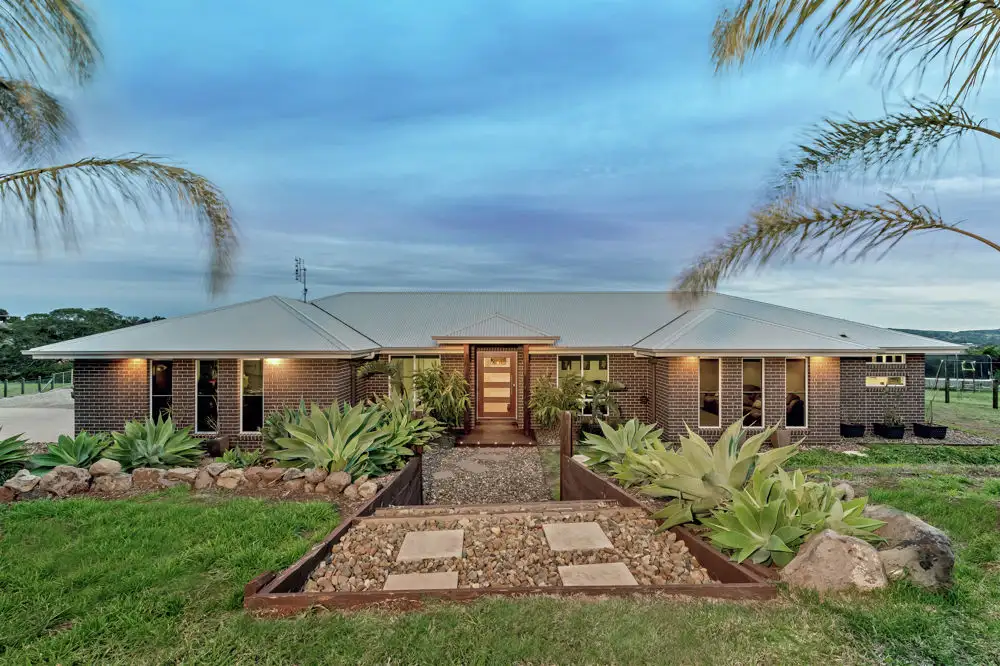Main view of Homely house listing, 41 Federation Drive, Highfields QLD 4352