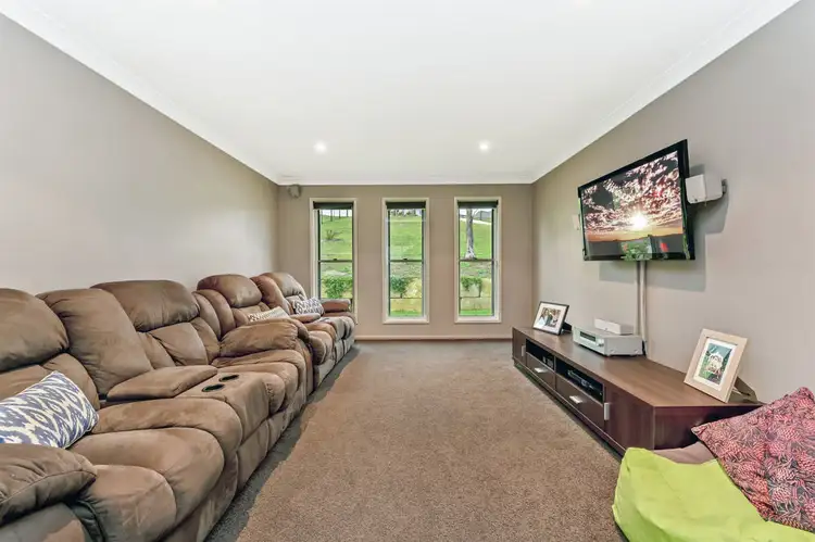 Second view of Homely house listing, 41 Federation Drive, Highfields QLD 4352