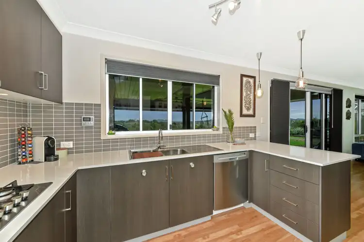 Third view of Homely house listing, 41 Federation Drive, Highfields QLD 4352
