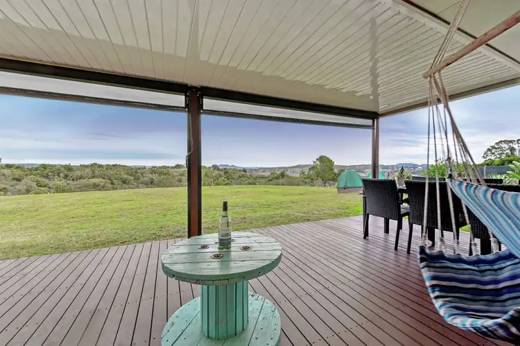 Fifth view of Homely house listing, 41 Federation Drive, Highfields QLD 4352