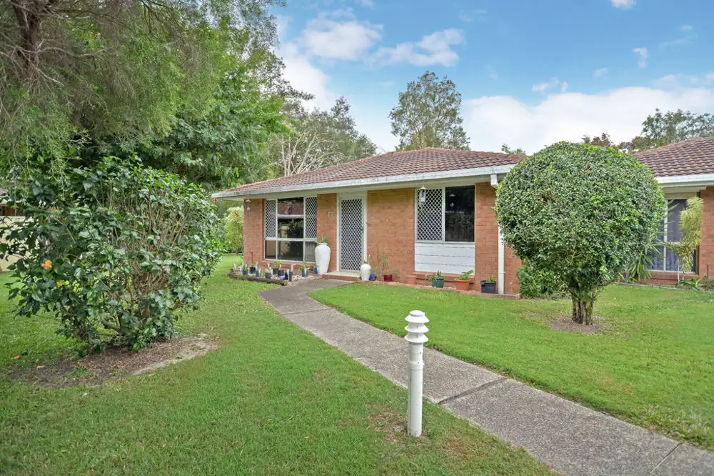 Main view of Homely unit listing, 17/96 Beerburrum Street, Battery Hill QLD 4551