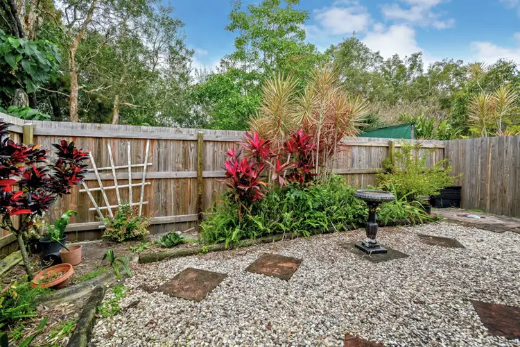 Second view of Homely unit listing, 17/96 Beerburrum Street, Battery Hill QLD 4551