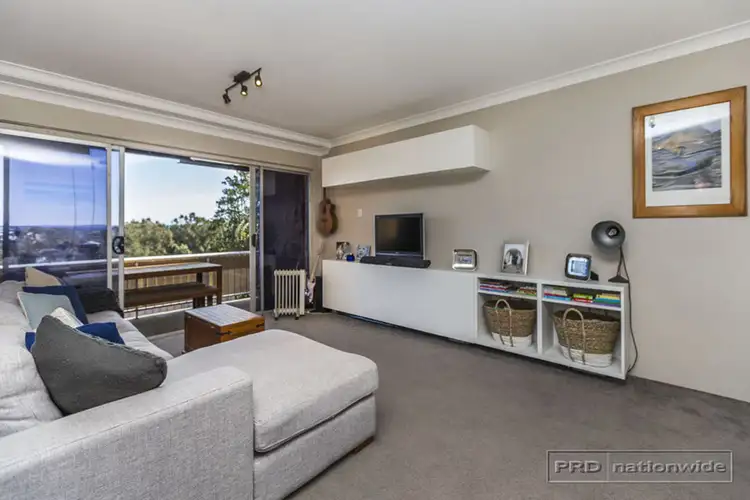 8/57 Nesca Parade, The Hill NSW 2300