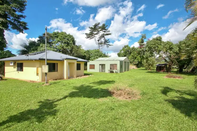 68364 Bruce Highway, Bellenden Ker QLD 4871