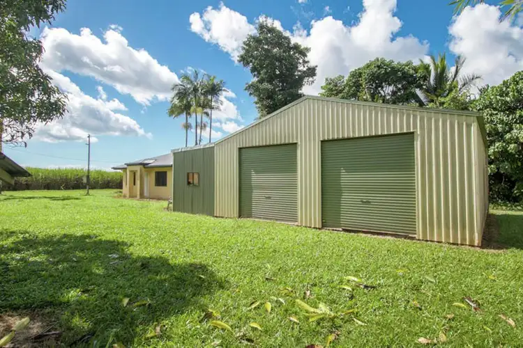 Second view of Homely rural property listing, 68364 Bruce Highway, Bellenden Ker QLD 4871