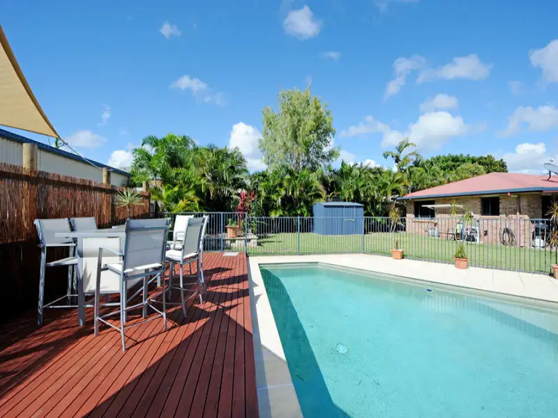 Main view of Homely house listing, 15 Michel Place, Telina QLD 4680