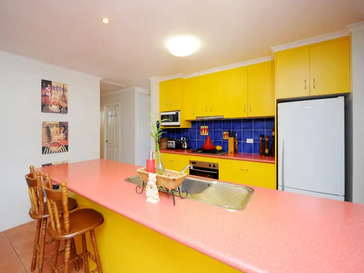 Fourth view of Homely house listing, 15 Michel Place, Telina QLD 4680