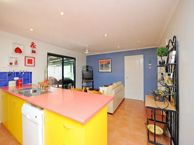 Fifth view of Homely house listing, 15 Michel Place, Telina QLD 4680
