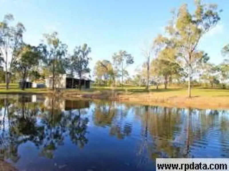 Main view of Homely rural property listing, 6 Wyndham Road, Beecher QLD 4680