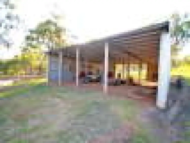 Second view of Homely rural property listing, 6 Wyndham Road, Beecher QLD 4680