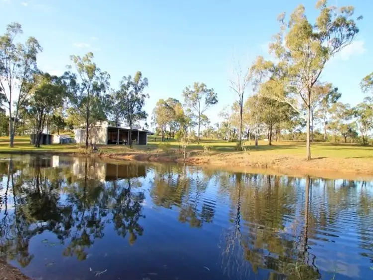 Sixth view of Homely rural property listing, 6 Wyndham Road, Beecher QLD 4680