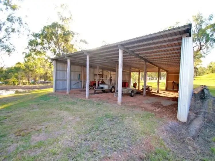 Seventh view of Homely rural property listing, 6 Wyndham Road, Beecher QLD 4680