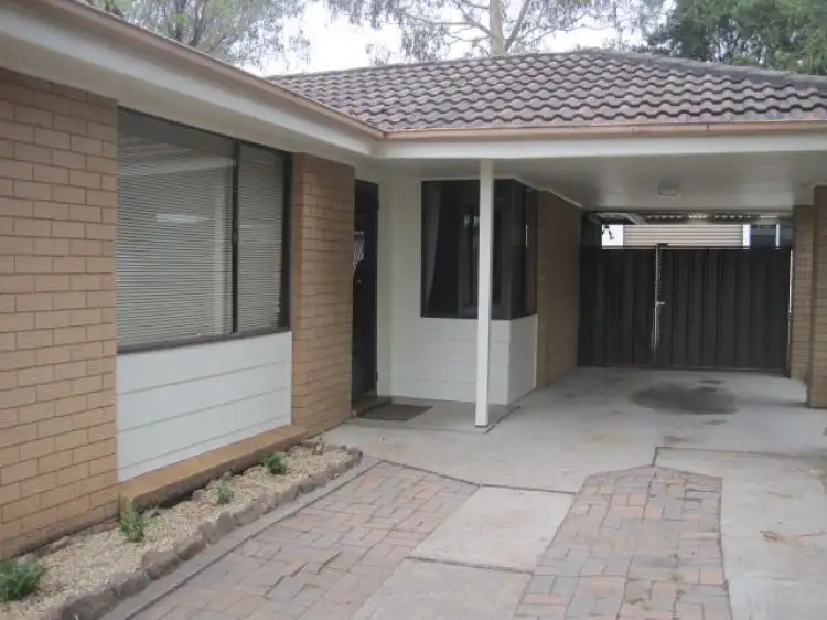 Second view of Homely house listing, House 33 Ollier Crescent,, Prospect NSW 2148