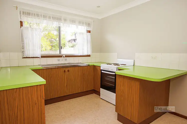 Second view of Homely house listing, 14 Nelson Street, Nana Glen NSW 2450