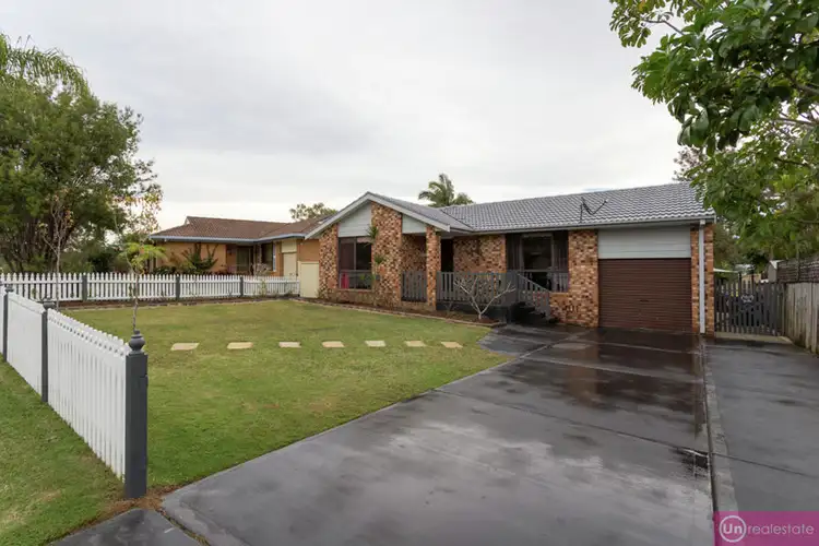 Main view of Homely house listing, 11 Bower Crescent, Toormina NSW 2452