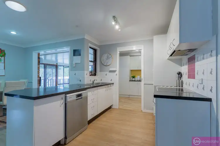 Second view of Homely house listing, 11 Bower Crescent, Toormina NSW 2452