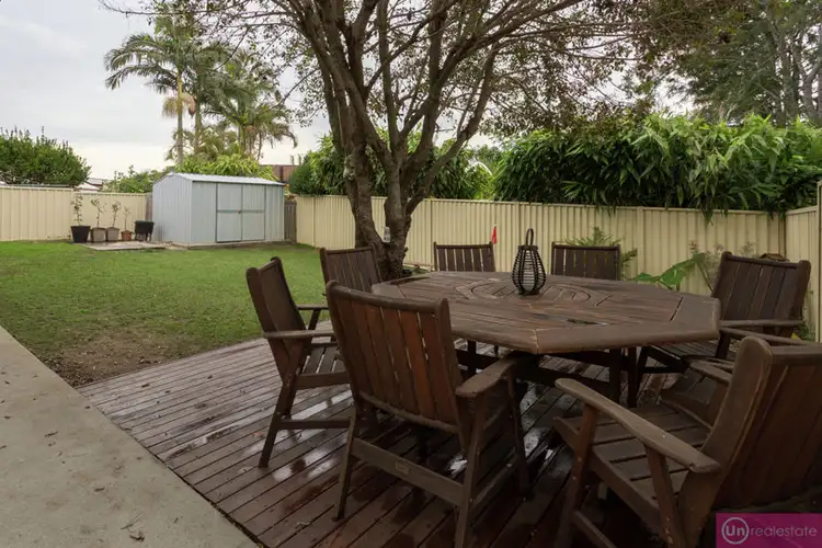 Fourth view of Homely house listing, 11 Bower Crescent, Toormina NSW 2452