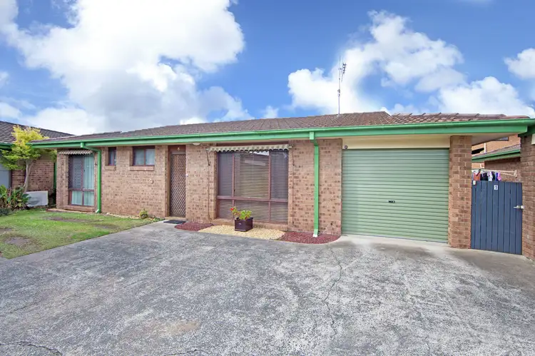 Main view of Homely house listing, 8/10 Moss Avenue, Toukley NSW 2263