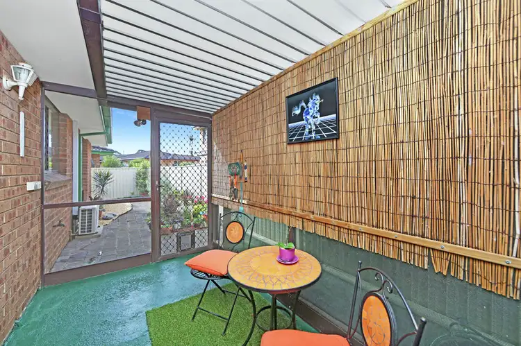 Second view of Homely house listing, 8/10 Moss Avenue, Toukley NSW 2263