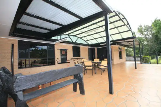 Second view of Homely house listing, 47-51 Bartholomew Road, Elimbah QLD 4516