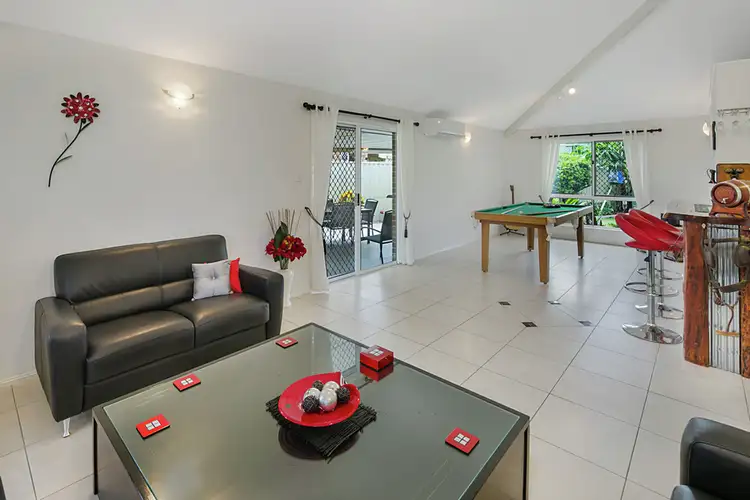 Fifth view of Homely house listing, 63 Kidwelly Street, Carindale QLD 4152