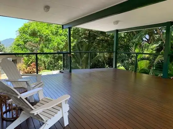 7 Stanwell Street, Babinda QLD 4861