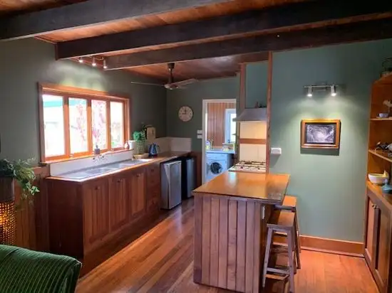Second view of Homely house listing, 7 Stanwell Street, Babinda QLD 4861