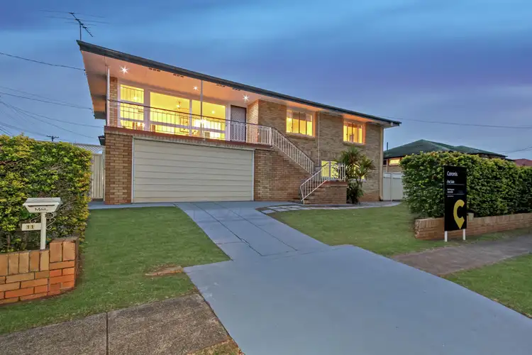 Main view of Homely house listing, 11 Morella Street, Wishart QLD 4122