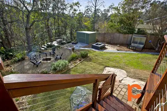 Main view of Homely house listing, 27 Bridge Road, Blaxland NSW 2774