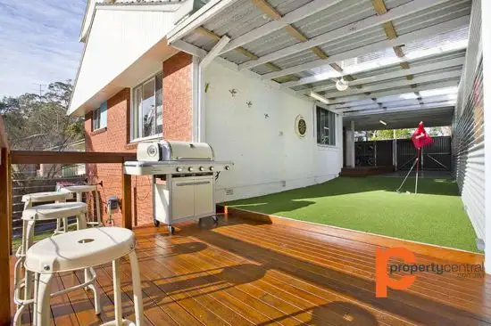 Third view of Homely house listing, 27 Bridge Road, Blaxland NSW 2774