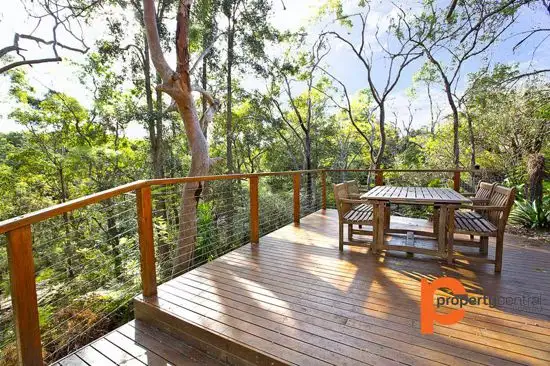 Fourth view of Homely house listing, 27 Bridge Road, Blaxland NSW 2774