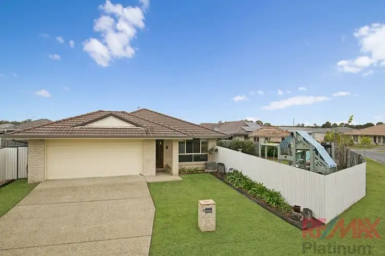 Main view of Homely house listing, 8-10 Kemp Street, Caboolture QLD 4510