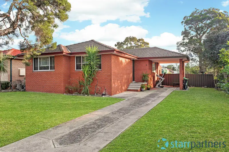 Main view of Homely house listing, 13 Roper Road, Colyton NSW 2760
