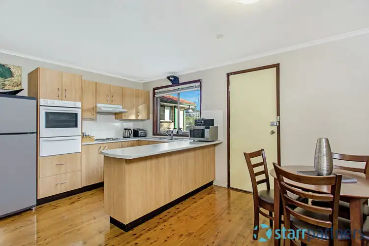 Third view of Homely house listing, 13 Roper Road, Colyton NSW 2760