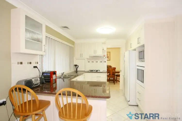 Second view of Homely house listing, 12 Poinciana Close (ARCHIVE 1), Greystanes NSW 2145