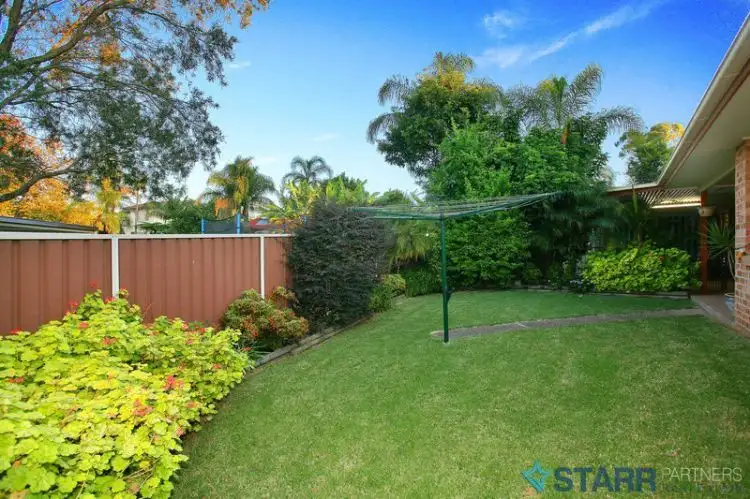 Third view of Homely house listing, 12 Poinciana Close (ARCHIVE 1), Greystanes NSW 2145