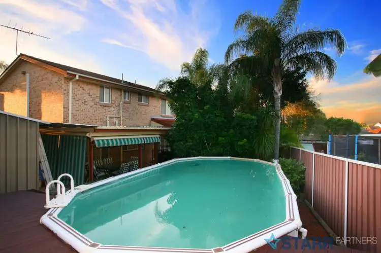 Fourth view of Homely house listing, 12 Poinciana Close (ARCHIVE 1), Greystanes NSW 2145