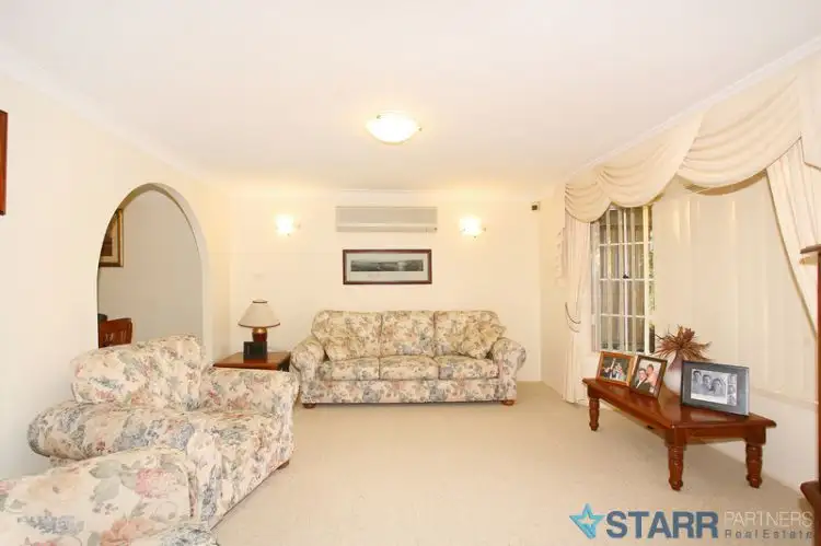Fifth view of Homely house listing, 12 Poinciana Close (ARCHIVE 1), Greystanes NSW 2145