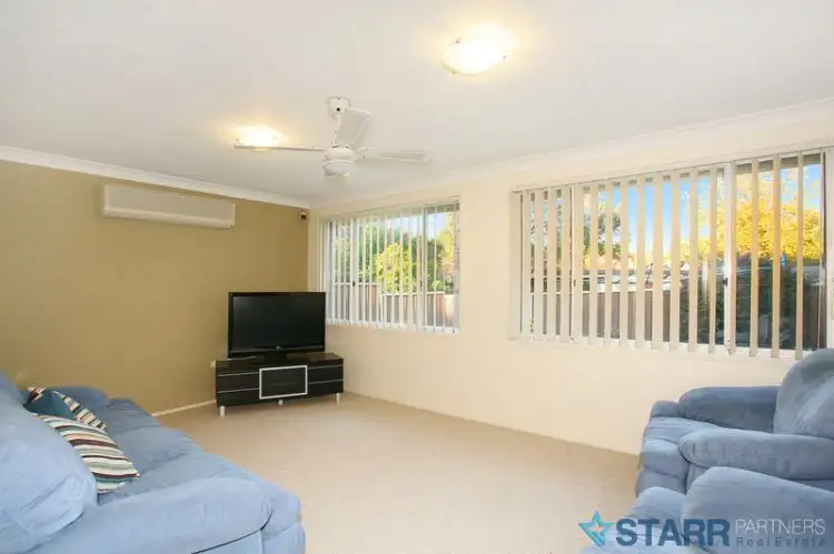 Sixth view of Homely house listing, 12 Poinciana Close (ARCHIVE 1), Greystanes NSW 2145