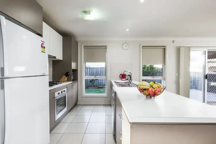 Second view of Homely house listing, 10 Epsam Ave, Stanhope Gardens NSW 2768