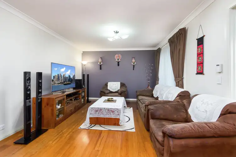 Third view of Homely house listing, 10 Epsam Ave, Stanhope Gardens NSW 2768
