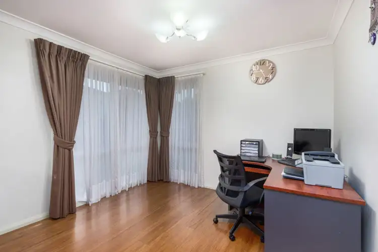 Fourth view of Homely house listing, 10 Epsam Ave, Stanhope Gardens NSW 2768