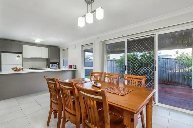 Fifth view of Homely house listing, 10 Epsam Ave, Stanhope Gardens NSW 2768