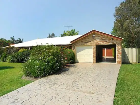 Main view of Homely house listing, 28 Koala Court, Little Mountain QLD 4551