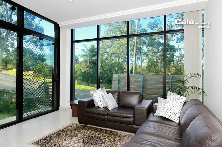 Main view of Homely apartment listing, 1/620 Blaxland Road, Eastwood NSW 2122