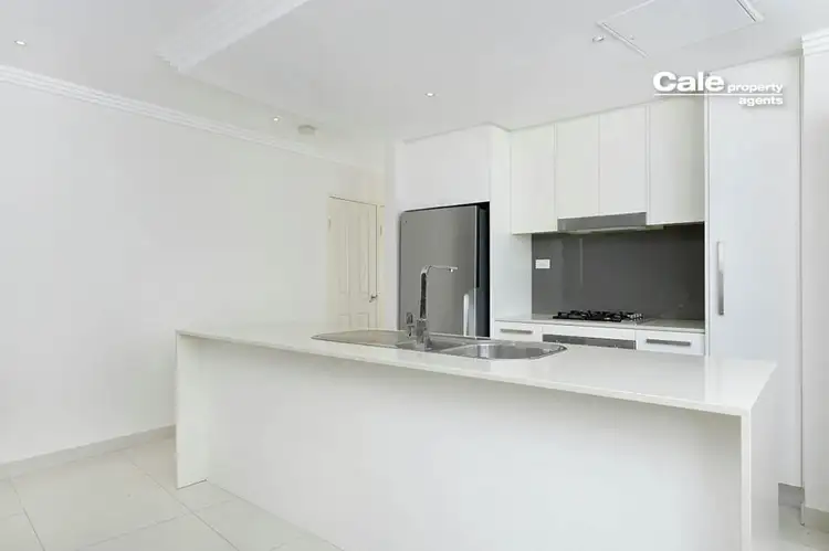 Second view of Homely apartment listing, 1/620 Blaxland Road, Eastwood NSW 2122