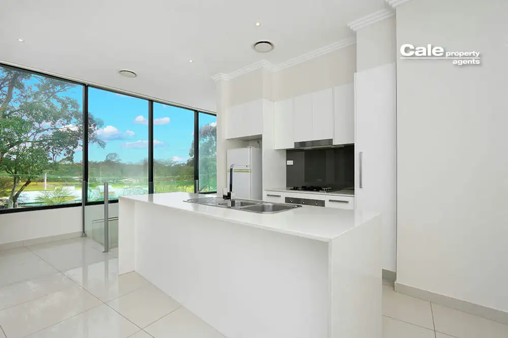 Main view of Homely apartment listing, 2/620 Blaxland Road, Eastwood NSW 2122