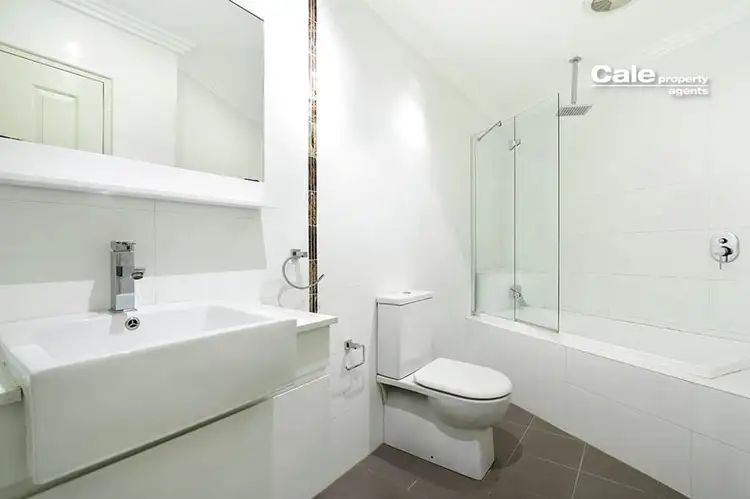 Third view of Homely apartment listing, 2/620 Blaxland Road, Eastwood NSW 2122