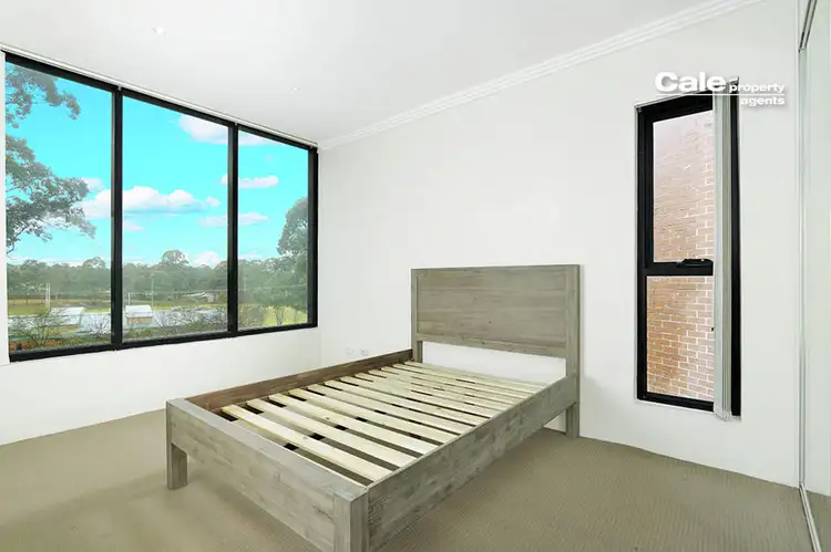 Fourth view of Homely apartment listing, 2/620 Blaxland Road, Eastwood NSW 2122