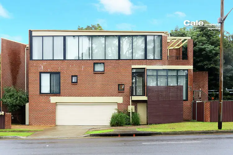 Fifth view of Homely apartment listing, 2/620 Blaxland Road, Eastwood NSW 2122